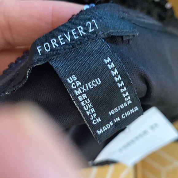 NWT forever 21 dress cbh - Picture 7 of 8